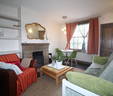 1 Bedroom Room to Rent To Let - Photo 3