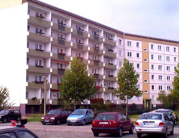 Wohnungsangebot Bandwirkerstraße 8 b - Foto 1