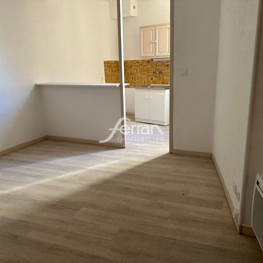 Appartement 1 Pièce 20 m² - Photo 1