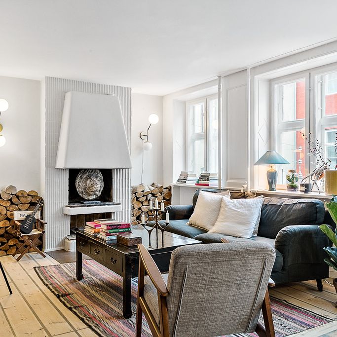 Badstuestræde 1209 København K - Photo 1