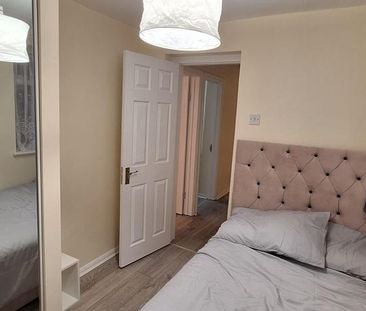 1 bedroom house of multiple occupation to rent - Photo 4