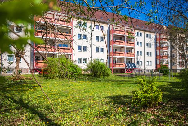 Gudrunstraße 1 - Photo 1