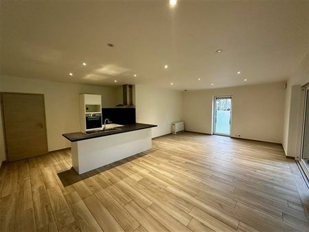 Appartement te huur - Foto 4