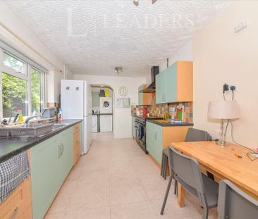 1 bedroom semi-detached house to rent - Photo 5