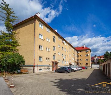 Lokalita Fortnička (Centrum BB) - Prenájom 2 izb. bytu (58 m2) v te... – Fotografia 2