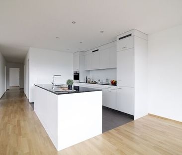 Appartement moderne à proximité de la ville - Photo 1