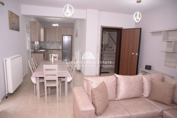 Διαμέρισμα για ενοικίαση Λουτράκι (Λουτράκι-Περαχώρα) - Photo 1