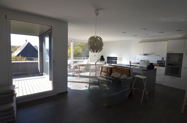 3.5 Zimmer, 80 m², 2. Stock - Photo 1