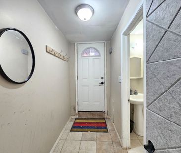 For Lease - 48 Roseglor Crescent Unit# Bsmt, Toronto, Ontario - Photo 6