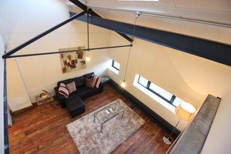 1 bedroom flat to rent - Photo 5