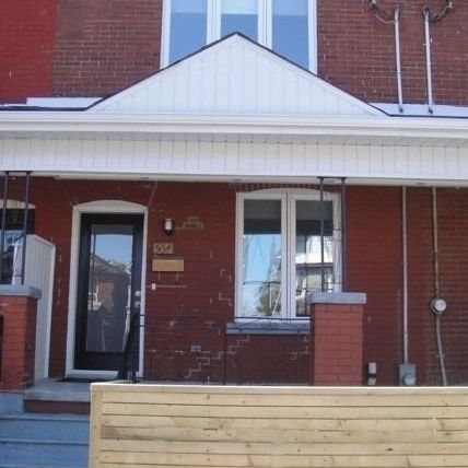 For Lease - 564 Delaware Avenue Unit# Lower, Toronto, Ontario - Photo 1