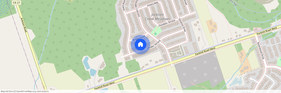 284 Louden Terrace Unit# Basement, Peterborough