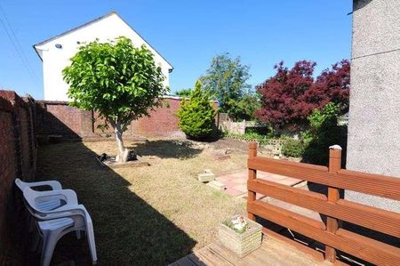 Lockemor Road, Hartcliffe, Bristol, BS13 - Photo 3