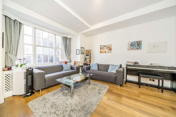 2 bedroom flat to rent - Photo 1
