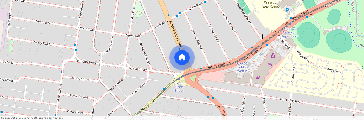 5 Boldrewood Parade, Vic 3073, Reservoir