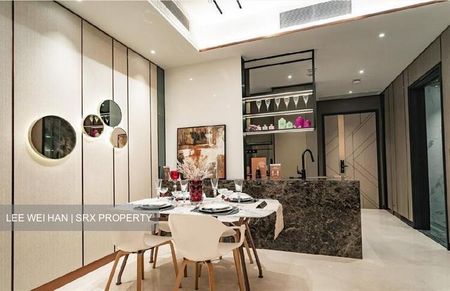 Perfect Ten (D10), Apartment - For Rent - Photo 3