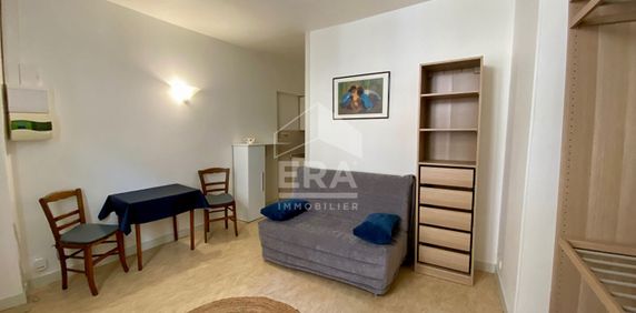 Location Appartement 1 pièce 20m² - Photo 2