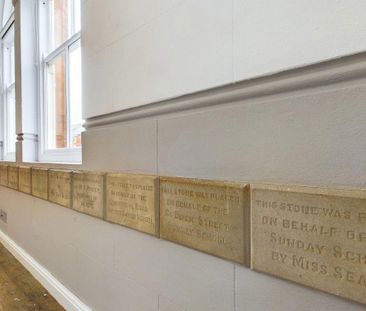 1 bedroom flat to rent - Photo 6