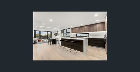 Brand New Luxury Penthouse with Private Lift - Photo 5