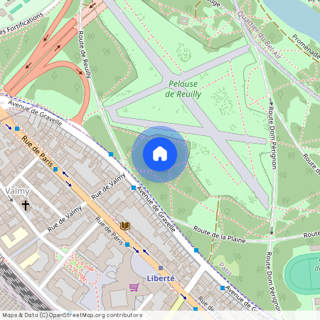 94220, Charenton-Le-Pont