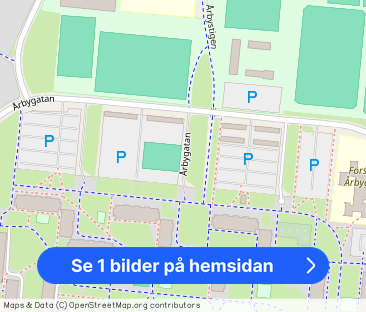 Årbygatan, Eskilstuna - Foto 1