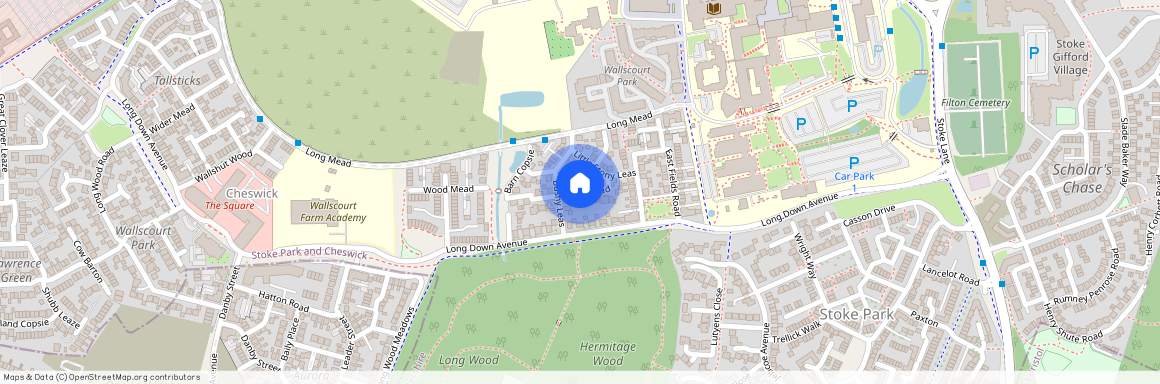 Sour Mead, Bristol BS16