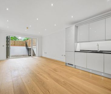 3 bedroom duplex to rent - Photo 2