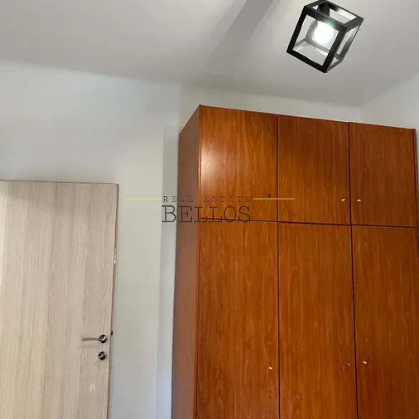 ΑΝΑΛΗΨΗ, ενοικιάζεται ανακαινισμένη γκαρσονιέρα 50 τ.μ 5 λεπτά από τη στάση μετρό Ανάληψη! #216220 - Photo 1