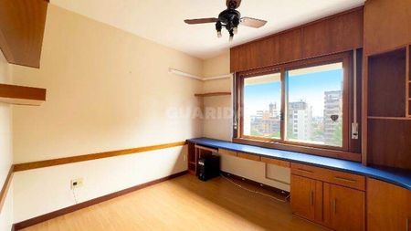 Amplo Apartamento Semimobiliado com 179 m² na Carlos Trein - COD: 22855 - Photo 5