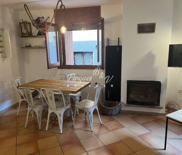 Piso de alquiler en Major, 1, Montellà i Martinet - Photo 3