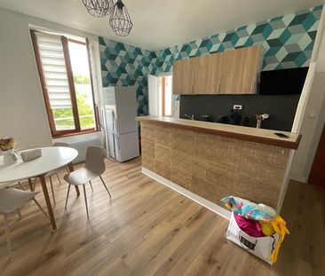 A LOUER - Rue Béranger - T3 de 54m² - Photo 4