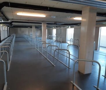 1. MONAT MIETFREI: SCHÖNE 2-ZIMMERWOHNUNG MIT TOP AUSSTATTUNG+ BALK... - Photo 2