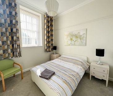 10 East Suffolk Park, 1 Newington, Edinburgh, EH16 5PL - Photo 2