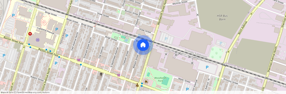 72 William Street, Hamilton