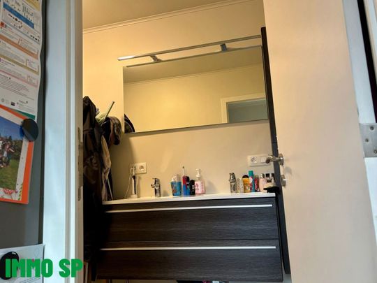 Gerenoveerde woning met 2 slaapkamers en tuin - Photo 1