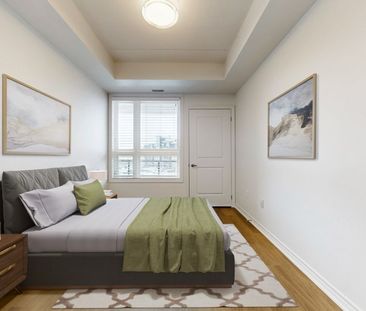 For Lease - 630 Sauve Street Unit# 306, Milton, Ontario - Photo 6