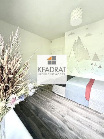 Komfortowy Apartament 4 Pokoje, Ogród i Taras - Zdjęcie 4