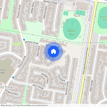 3 Kobi Place, NSW 2650, Glenfield Park