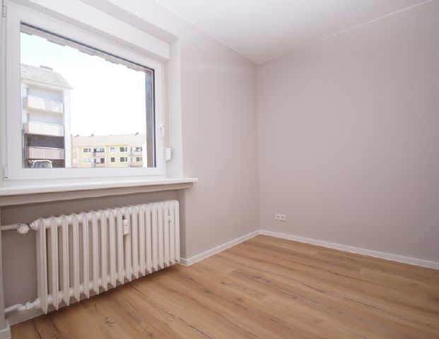 Erdgeschosswohnung mit Garten! - Photo 1