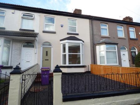 Wellington Street, L19 - Photo 4