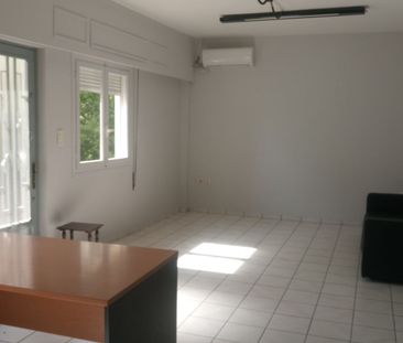 Studio/Γκαρσονιέρα για ενοικίαση - Ηλιούπολη, - Photo 3