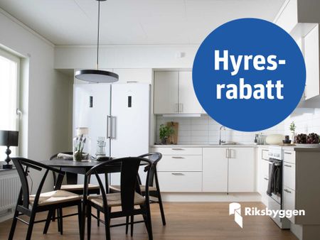 Kunskapsgatan 7D - Photo 5