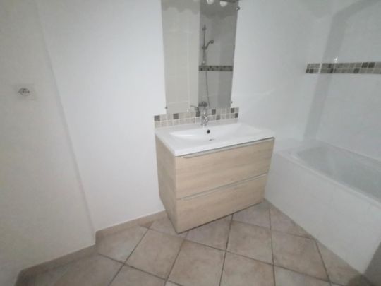 « AVIGNON IM - APPARTEMENT T2 37.71M² » - Photo 1