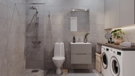 Keramikens väg, Märsta - Foto 3