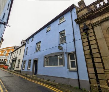 1 bedroom flat to rent - Photo 6