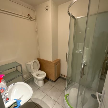 A LOUER - Quartier Avaricum / Près Fichaux - T2 de 52m² - Photo 3