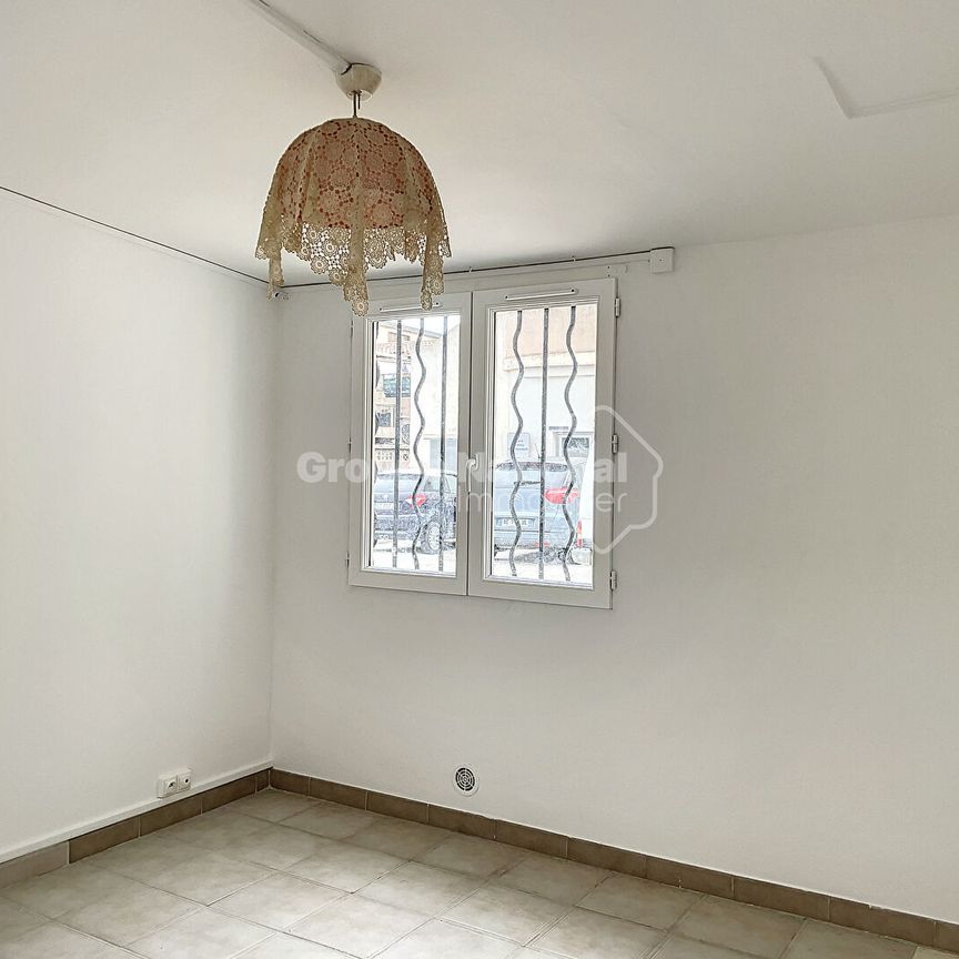 Appartement Berre L Etang 2 pièces 43 m2, - Photo 1
