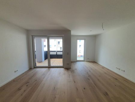 Hochwertige 2,5-Zimmer-Wohnung im Herzen Landshuts (Whg. 5) - Photo 3