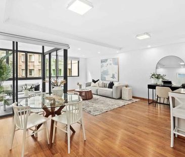 Darlinghurst - Photo 1