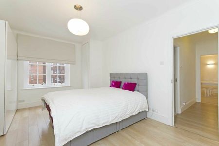 Grove End Road, St John's Wood, NW8 - Photo 3